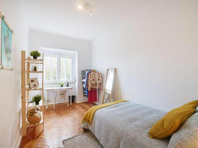 Quarto alugar em Lisboa