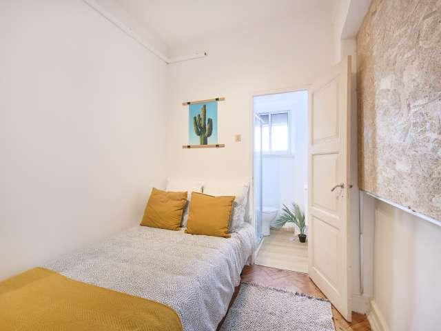 Quarto alugar em Lisboa