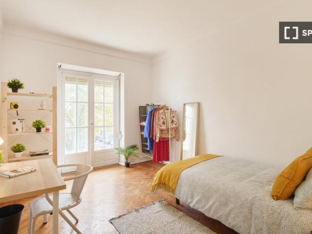Quarto alugar em Lisboa