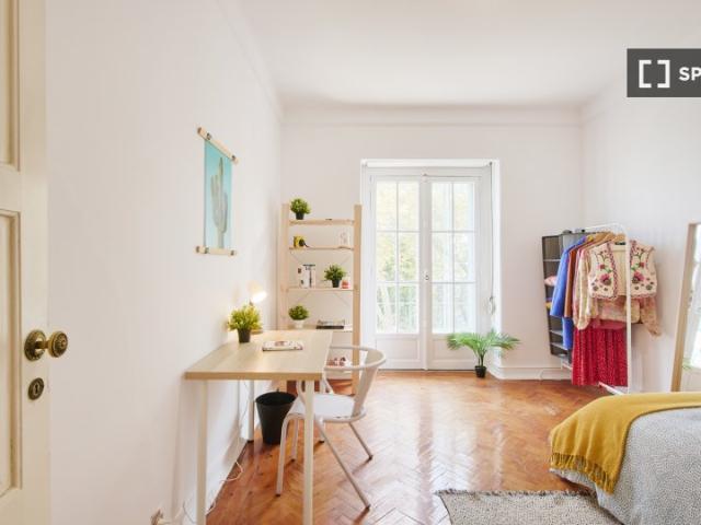 Quarto alugar em Lisboa