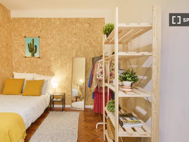 Quarto alugar em Alvalade, Lisboa