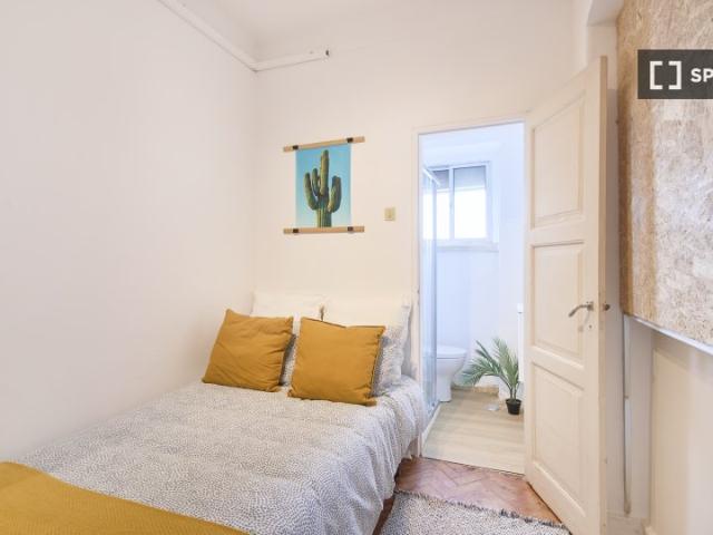 Quarto alugar em Lisboa