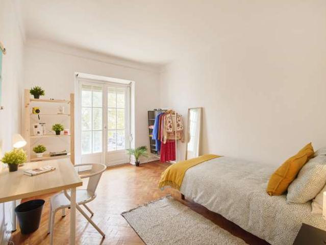 Quarto alugar em Lisboa