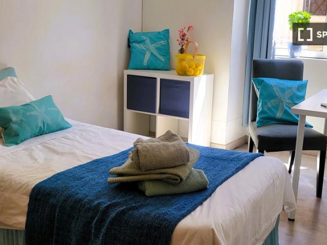 Room alugar em Lisboa, Madalena