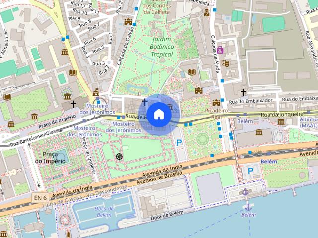 Quarto alugar em Lisboa