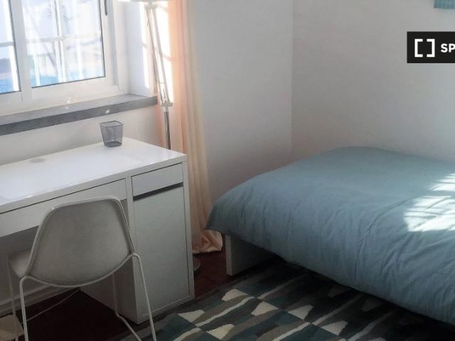 Quarto alugar em Cascais, Lisboa