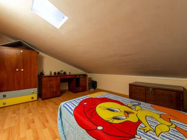 Quarto alugar em Cabeço de Oureças, Sintra