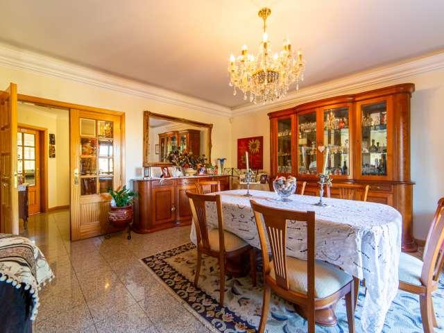 Quarto alugar em Cabeço de Oureças, Sintra