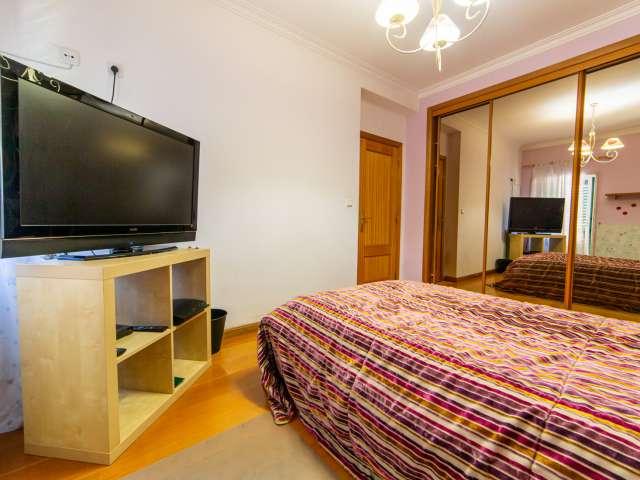Quarto alugar em Cabeço de Oureças, Sintra
