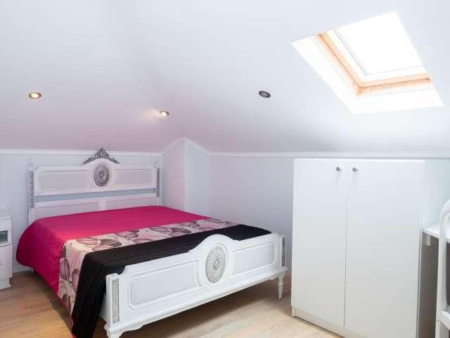 Quarto alugar em Santo António da Caparica, Almada