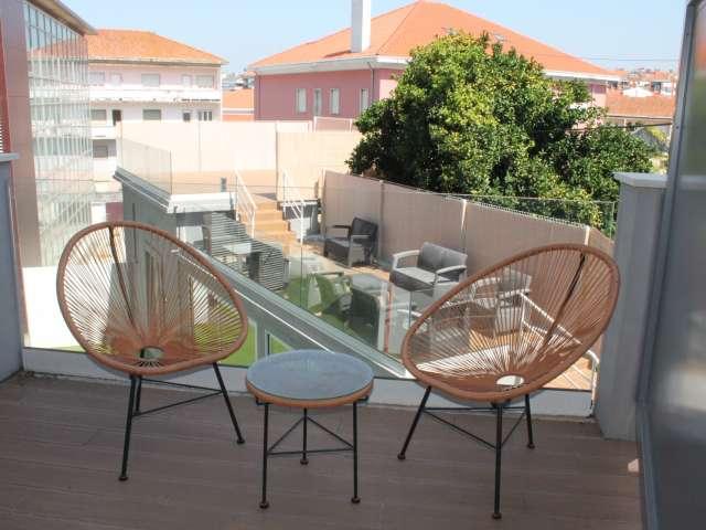 Quarto alugar em Montes Claros, Coimbra