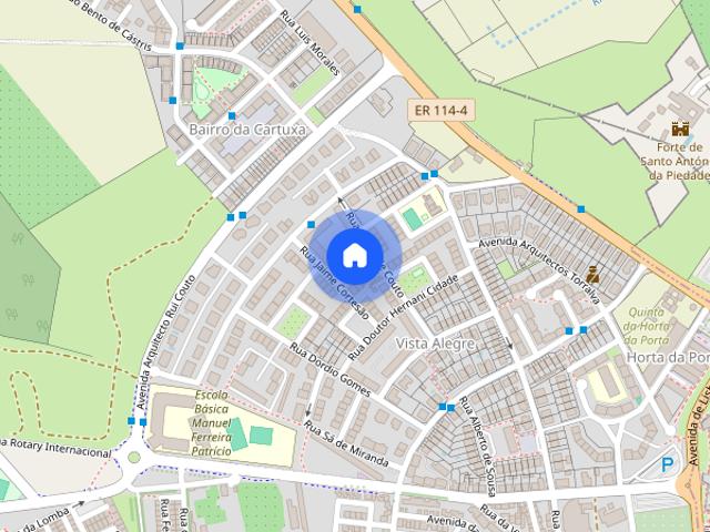 Quarto alugar em Vista Alegre, Évora