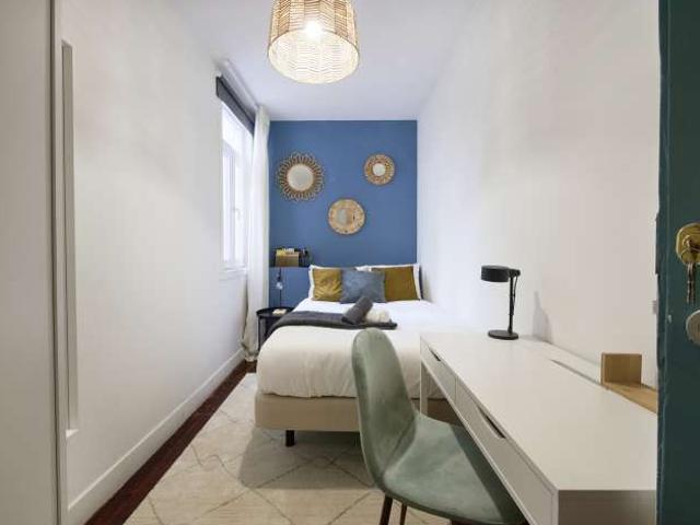 Quarto alugar em Lisboa