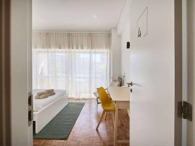 Quarto alugar em Lisboa