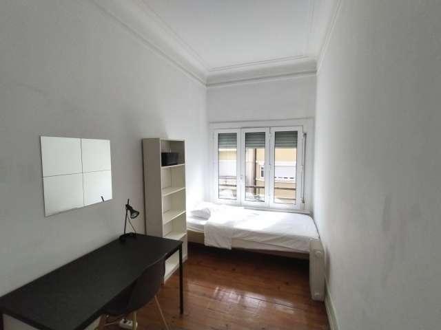 Quarto alugar em Lisboa