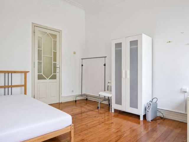 Quarto alugar em Lisboa