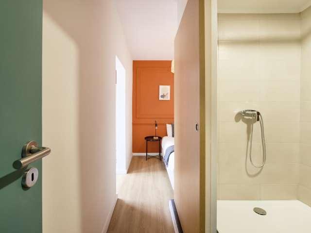 Quarto alugar em Arroios, Lisboa