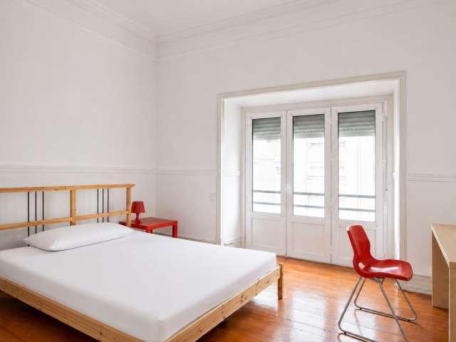 Quarto alugar em Lisboa