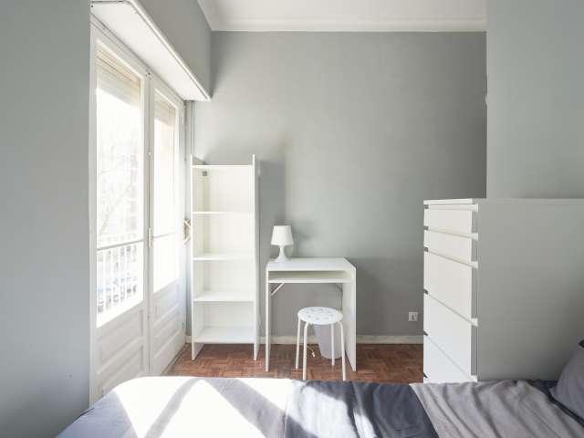 Quarto alugar em Lisboa