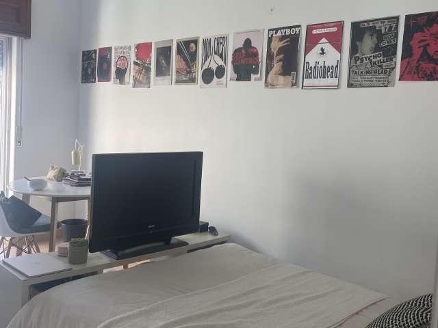 Quarto alugar em Campo de Ourique, Lisboa