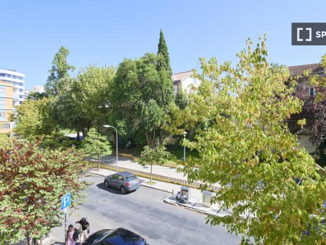 Quarto alugar em Alvalade, Lisboa
