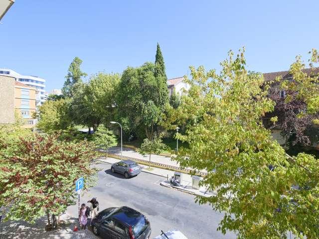 Quarto alugar em Lisboa
