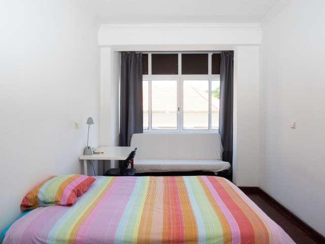 Quarto alugar em Lisboa