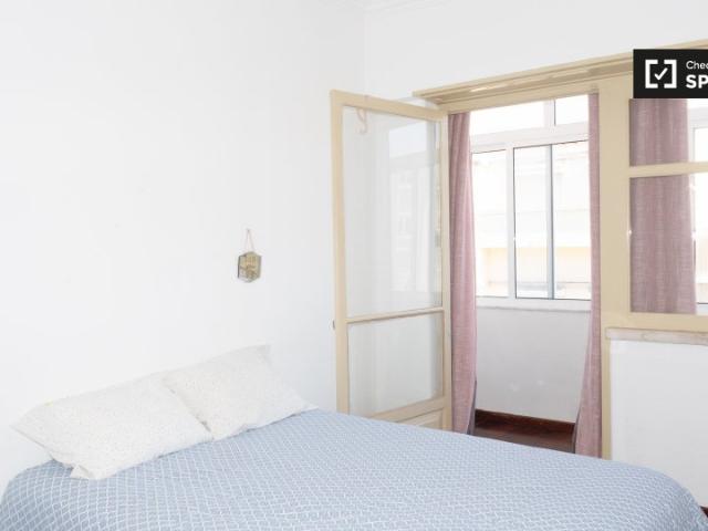 Quarto alugar em Lisboa