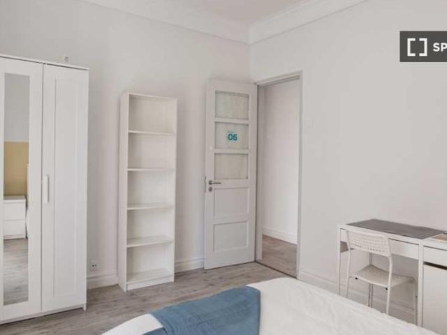 Quarto alugar em Lisboa