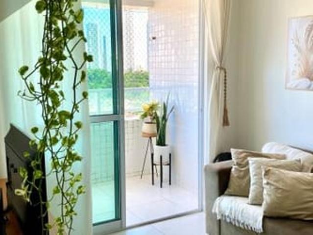 Apartamento aluguel em Região Geográfica Imediata de João Pessoa, Região Metropolitana de João Pessoa