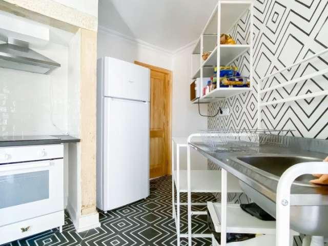 Estúdio alugar em Lisboa