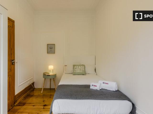 Quarto alugar em Santo António, Lisboa