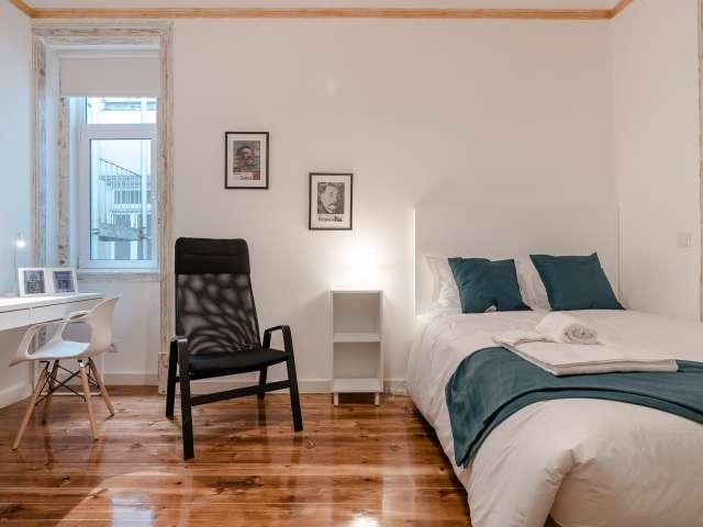 Quarto alugar em Santo António, Lisboa