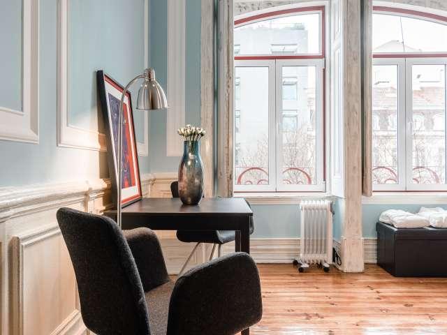 Quarto alugar em Santo António, Lisboa