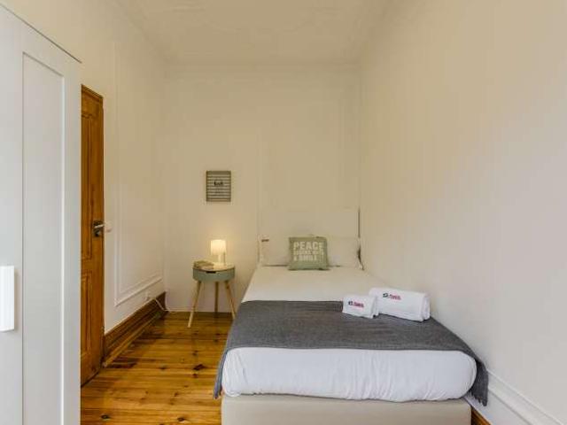 Quarto alugar em Santo António, Lisboa