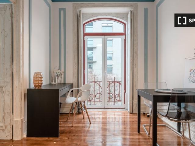 Quarto alugar em Santo António, Lisboa