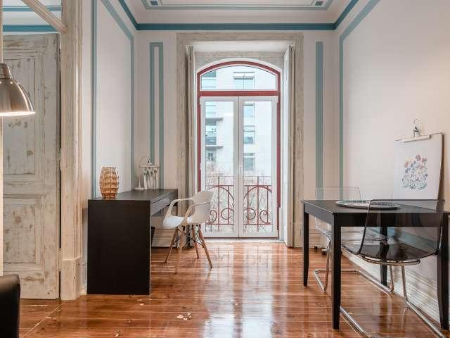 Quarto alugar em Santo António, Lisboa