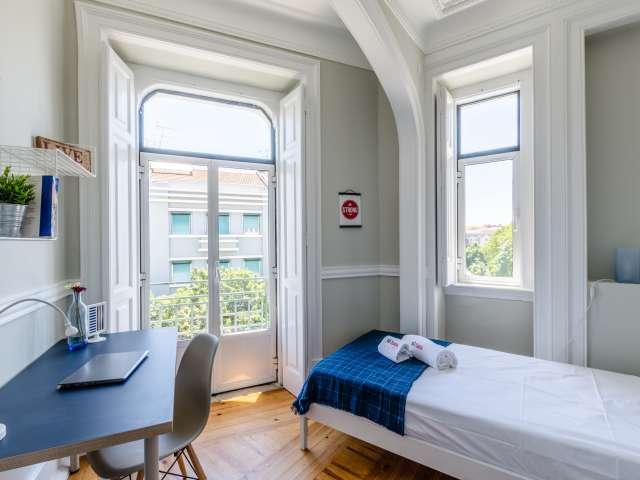 Quarto alugar em Lisboa