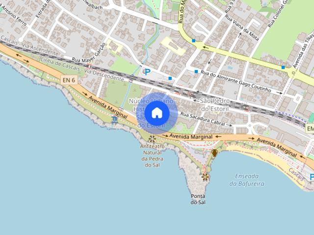 Quarto alugar em Cascais, Lisboa