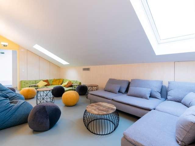 Quarto alugar em Lisboa