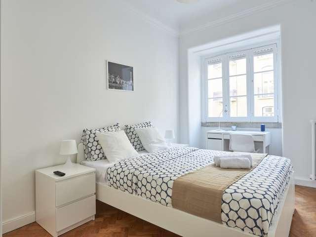 Quarto alugar em Santo António, Lisboa