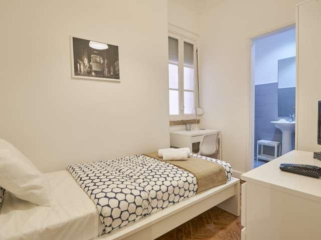 Quarto alugar em Coração de Jesus, Lisboa