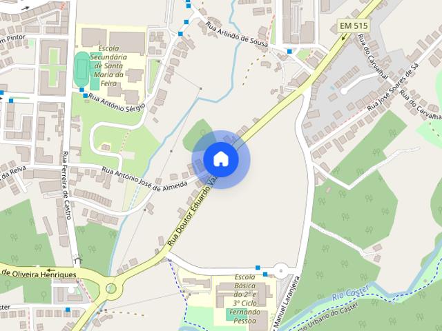 Quarto alugar em Santa Maria Da Feira, Aveiro