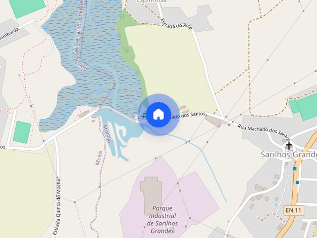 Quarto alugar em Montijo, Setúbal