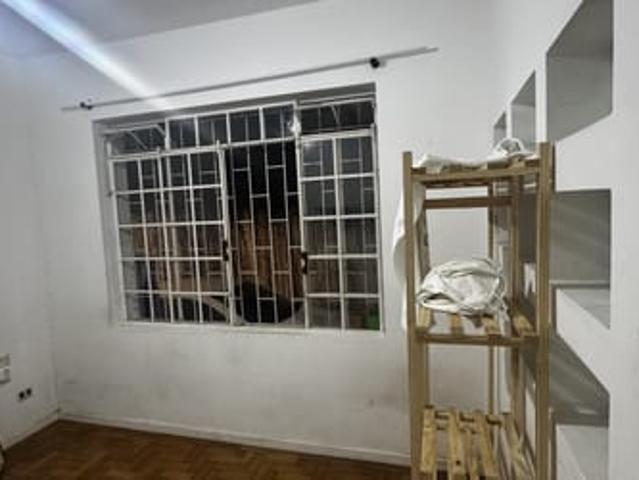 Casa aluguel em São Francisco, Curitiba