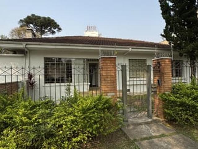 Casa aluguel em Região Geográfica Imediata de Curitiba, Região Metropolitana de Curitiba