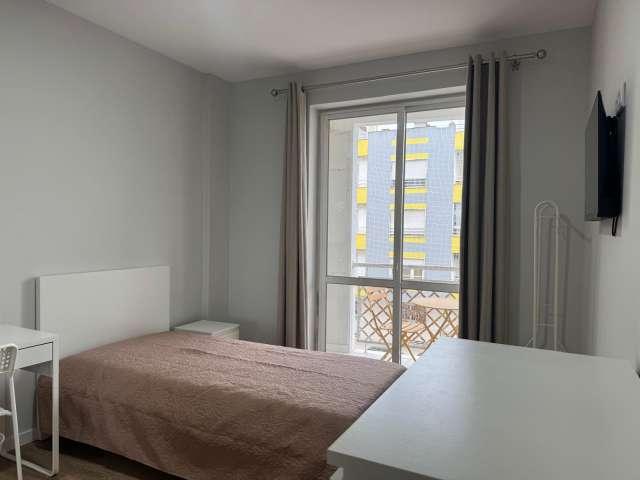 Quarto alugar em Seixal, Corroios