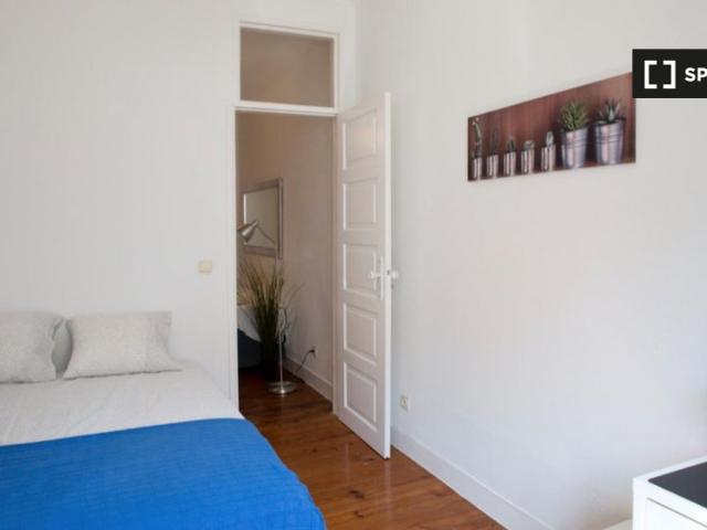 Quarto alugar em Arroios, Lisboa