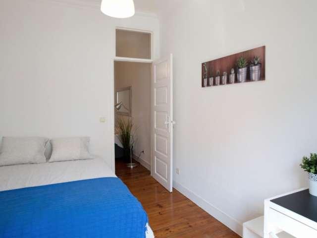 Quarto alugar em Arroios, Lisboa