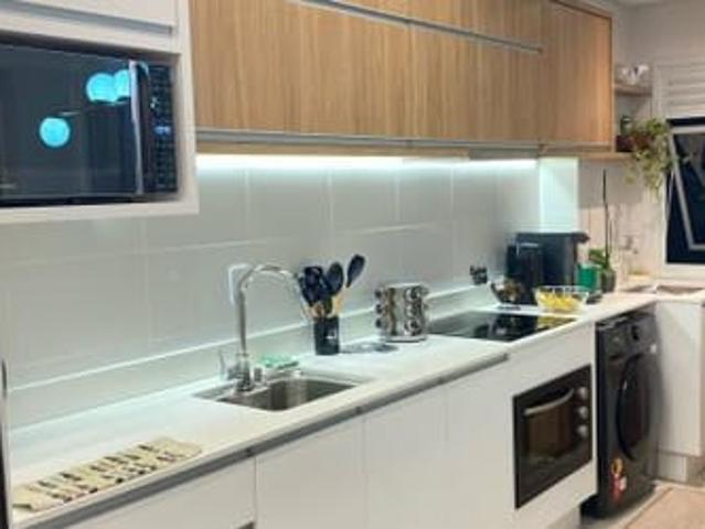 Apartamento aluguel em Região Geográfica Imediata de Florianópolis, Palhoça